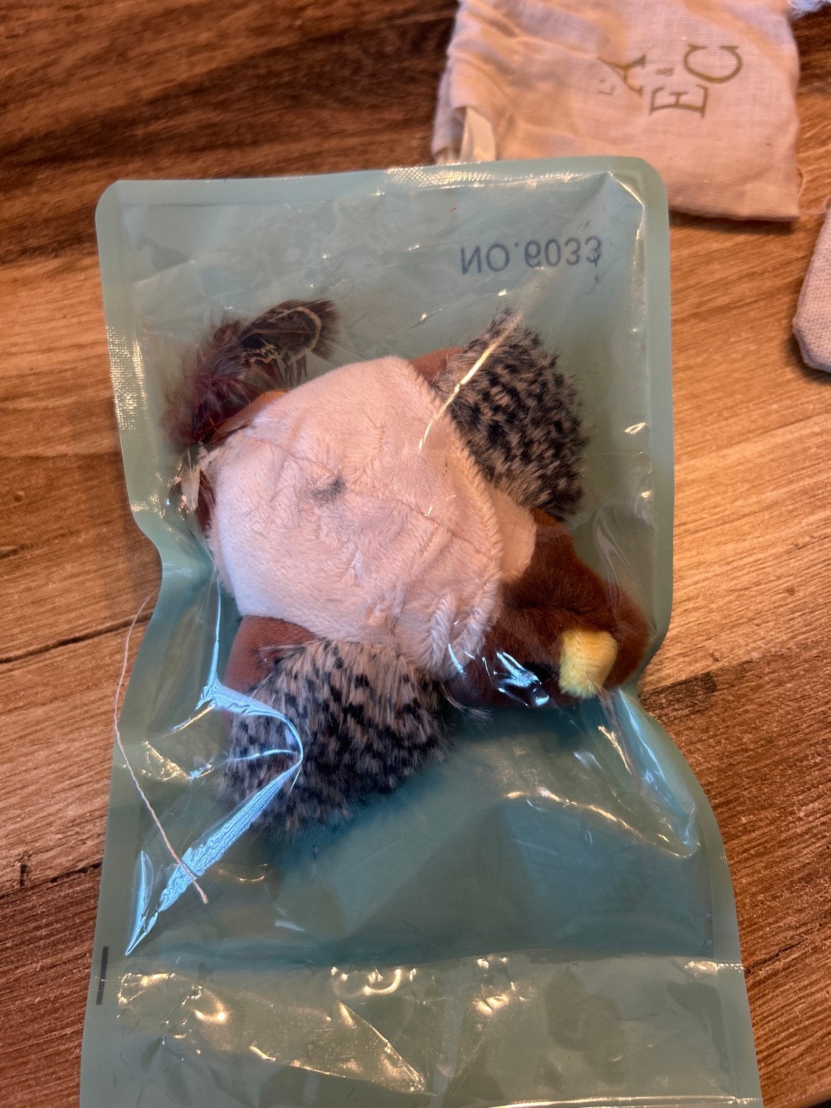 Katten speel goed, Dieren en Toebehoren, Ophalen of Verzenden, Nieuw