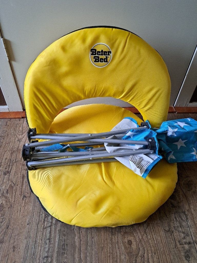 Kinderstoelen, Ophalen, Zo goed als nieuw, Overige typen
