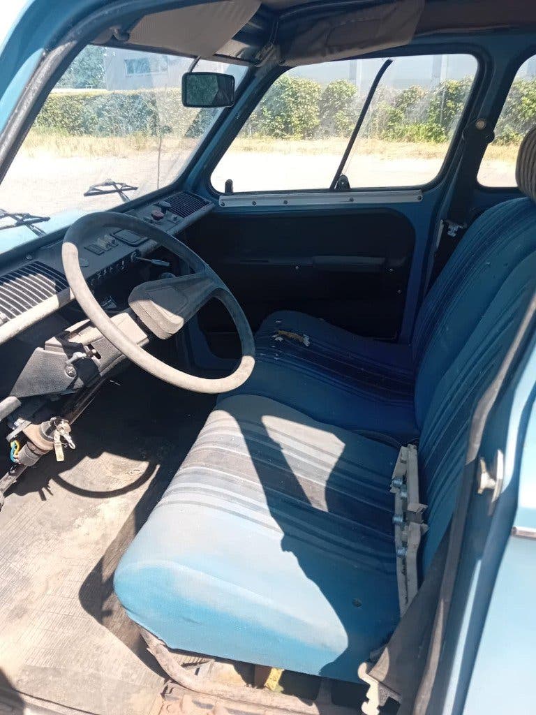Citroën 2cv Eend 2cv6 Dyane v.a €1199,- !!!, foto 8
