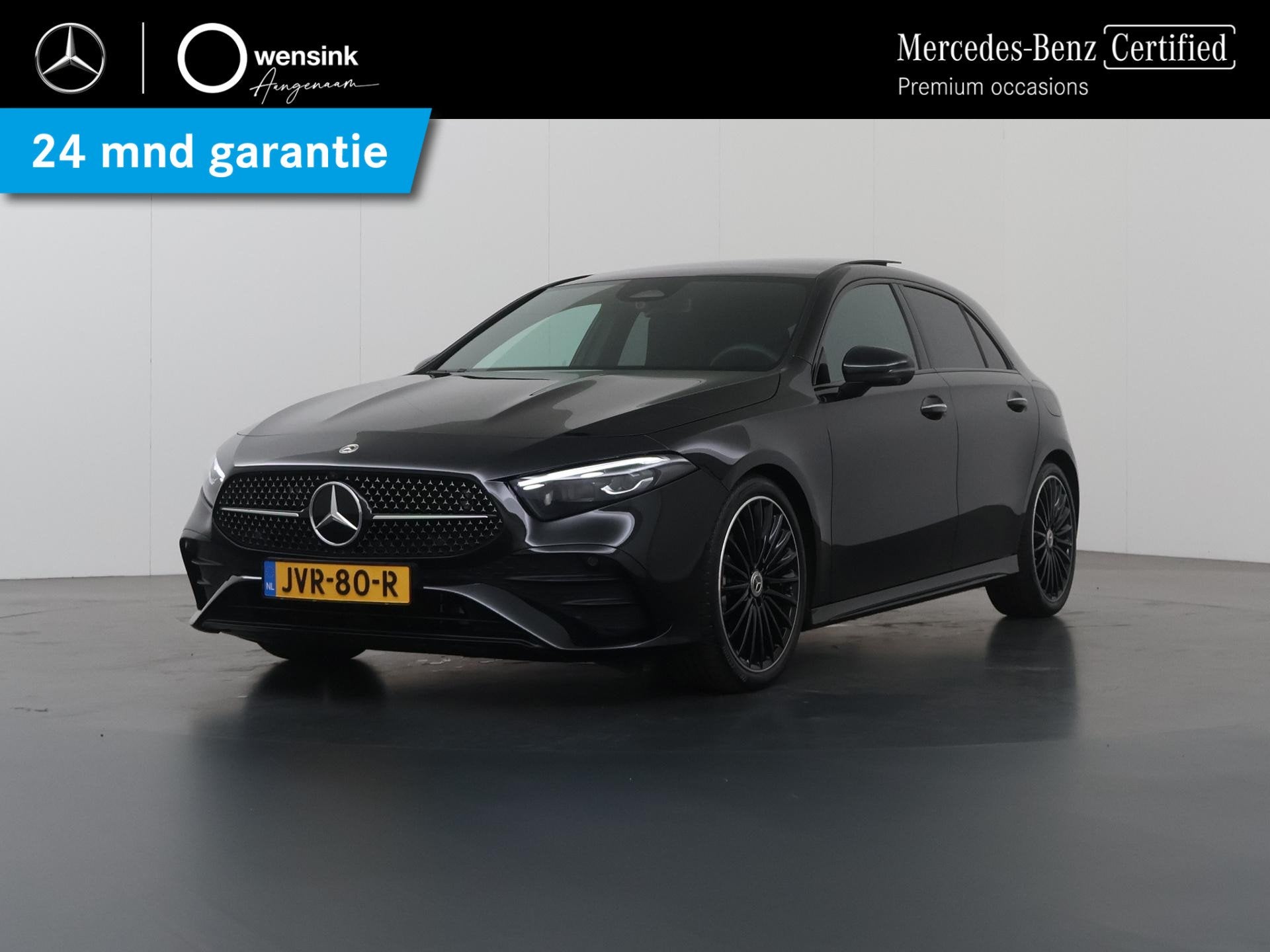 Mercedes-Benz A-Klasse 180 Business Solution AMG | Premium P