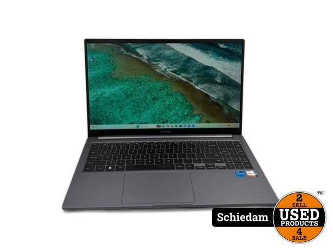 Samsung Galaxy Book4 NP750XGJ i5 16GB 512GB Batt100% Cycle 1, Samsung, Nieuw, Support@Samsung.com, 129, Samsung-ro, Yeongtong-gu
Suwon-si, Gyeonggi-do 16677
South Korea