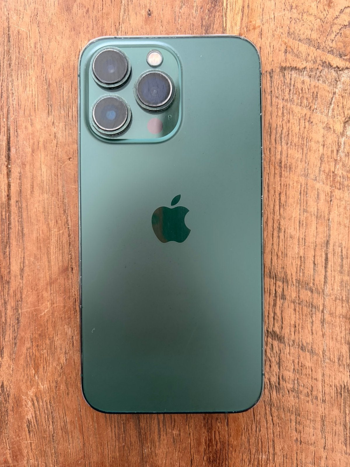 Iphone 13 pro - 128GB, Ophalen of Verzenden, Zo goed als nieuw, 128 GB, IPhone 13