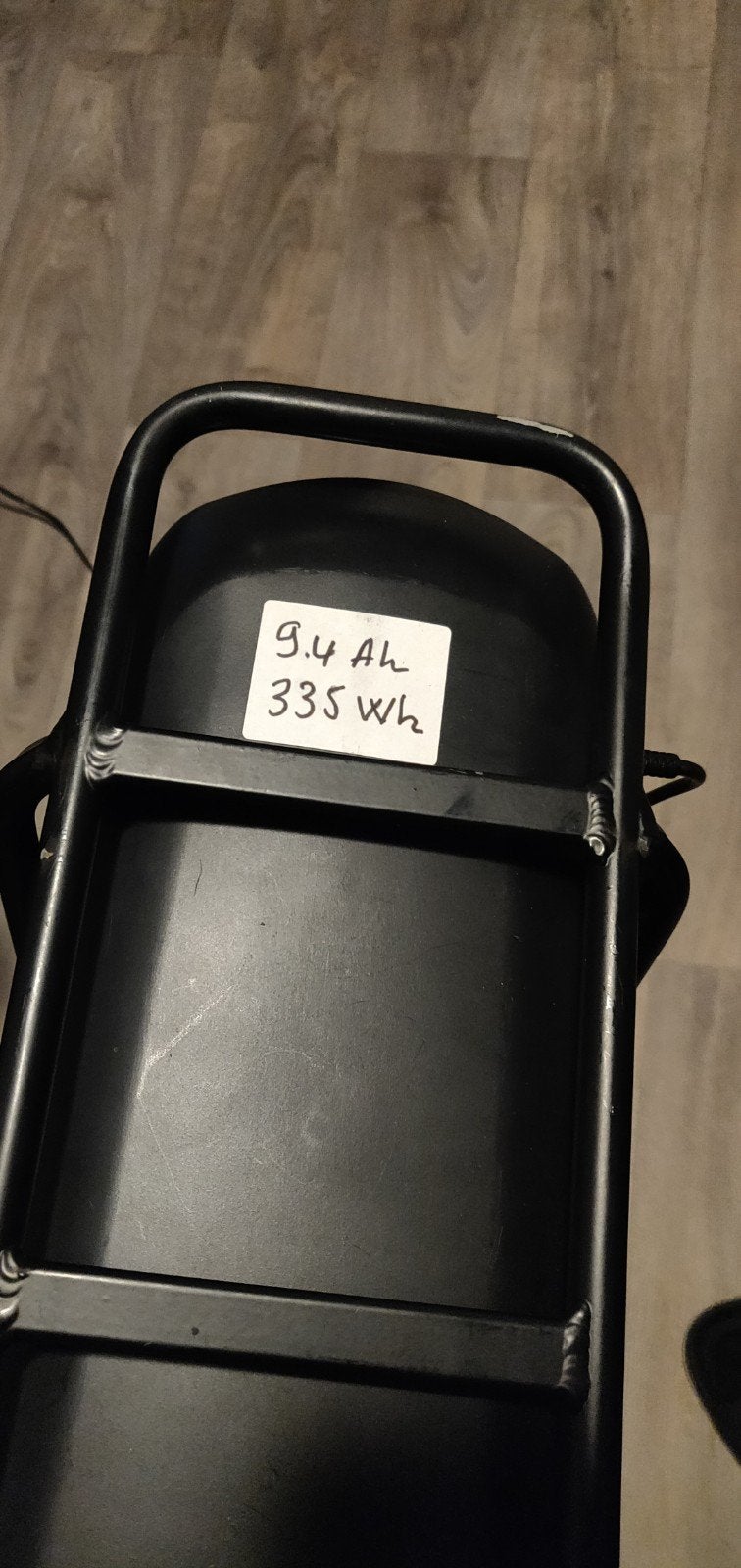 Foto 3 van Top werkende elektrische fiets