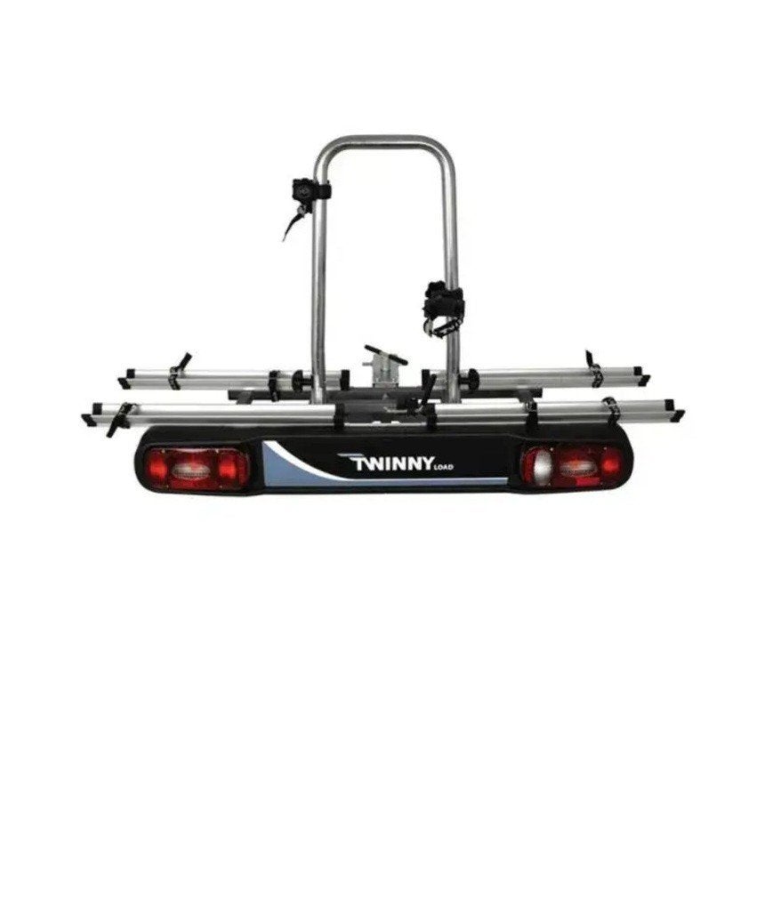 twinny load e base voor elektrische fiets, Auto diversen, Ophalen, Trekhaakdrager, Elektrische fiets