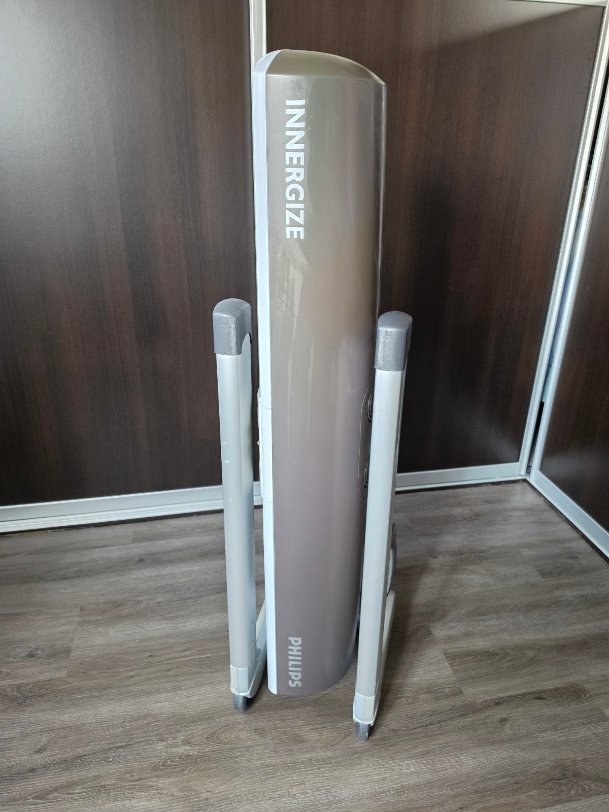 Philips Innergize HB947 zonnehemel+infrarood ,zeer compleet, Ophalen of Verzenden, Zo goed als nieuw