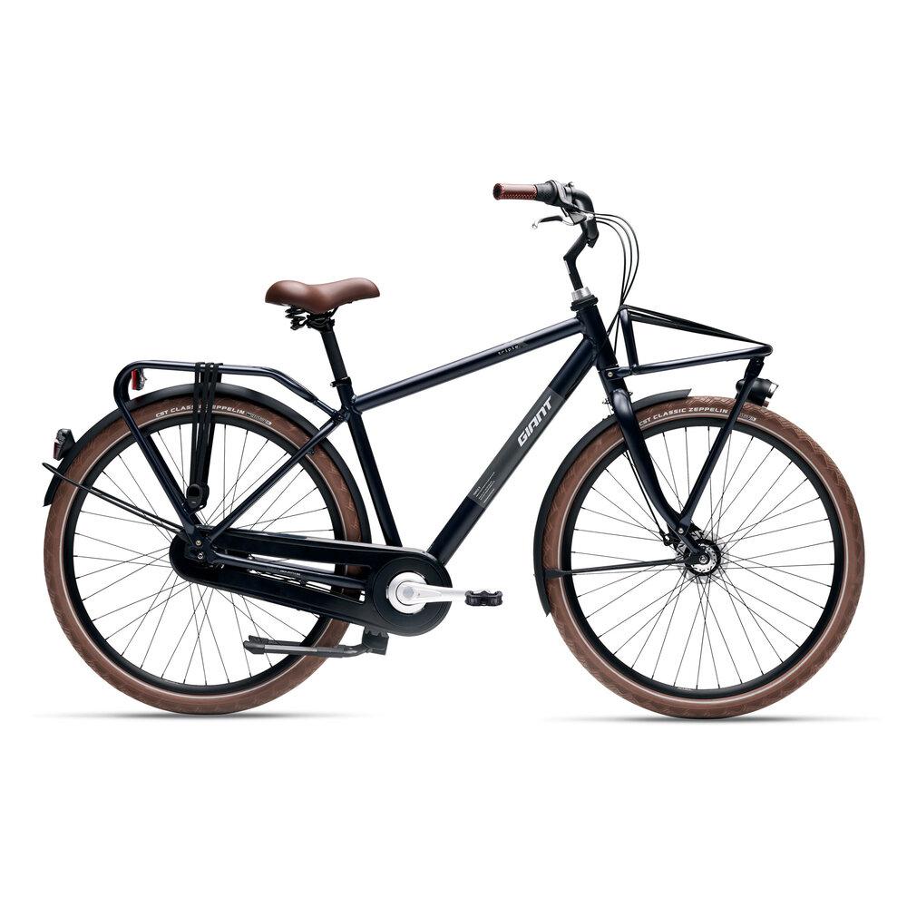 Triple X Giant Fiets Heren Maat L, Fietsen en Brommers, Ophalen, Terugtraprem, Versnellingen, Giant