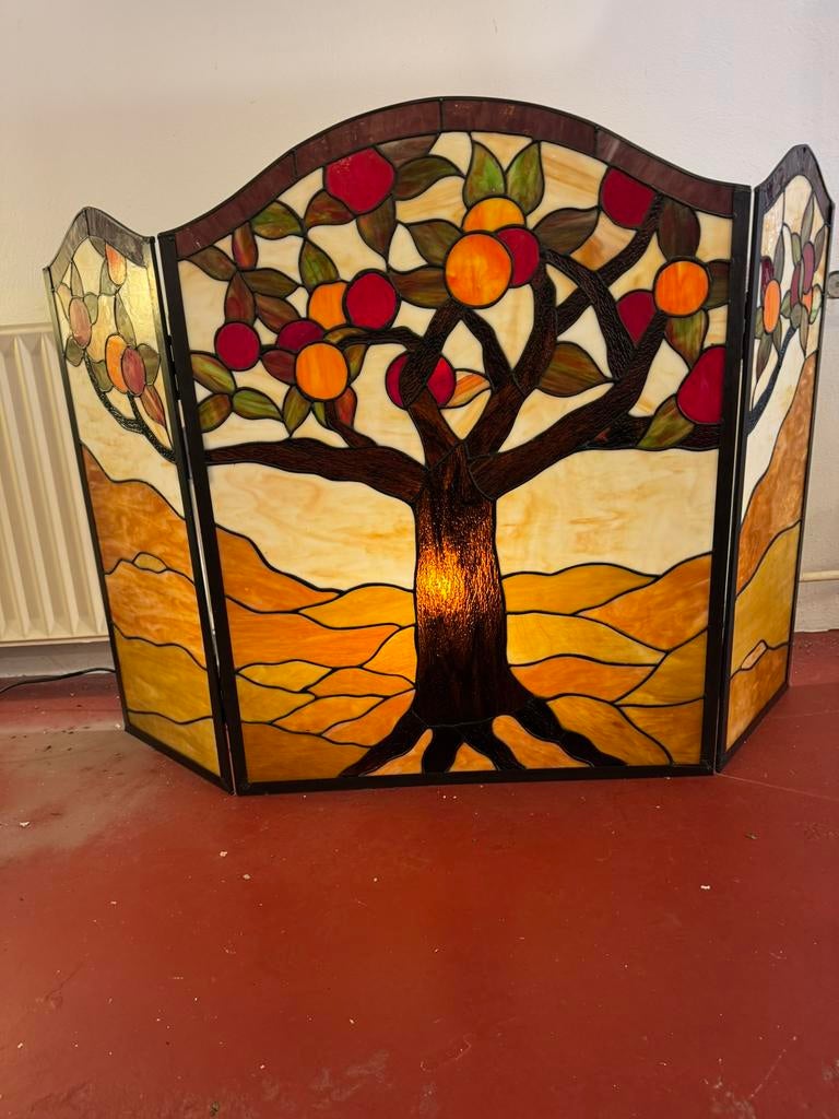 TIFFANY TAFEL, HANG,WAND,STA,VLOERLAMPEN , grote voorraad !!, Ophalen, ANTIEK,, Info@demmerik73.nl, Nieuw