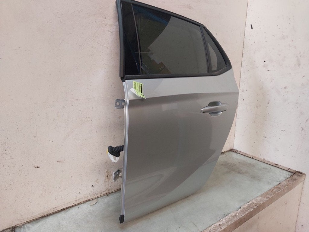 Portier Links Achter Opel Corsa F (UB/UH/UP) 2026 9837706080, Gebruikt, Bahnhofsplatz, Rüsselsheim am Main 65423, , Duitsland