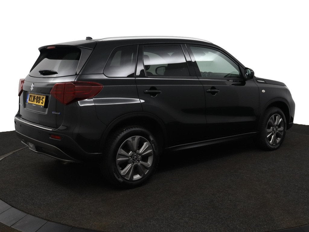 Suzuki Vitara 1.5 Hybrid Select | Adaptive Cruise Control |, 12 maanden, Stof, Gebruikt, 4 cilinders