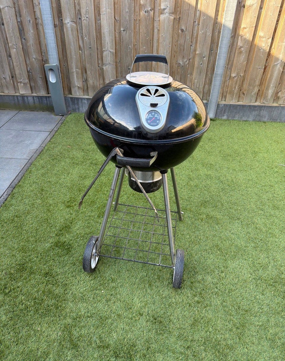 Napoleon barbecue, Ophalen of Verzenden, Zo goed als nieuw