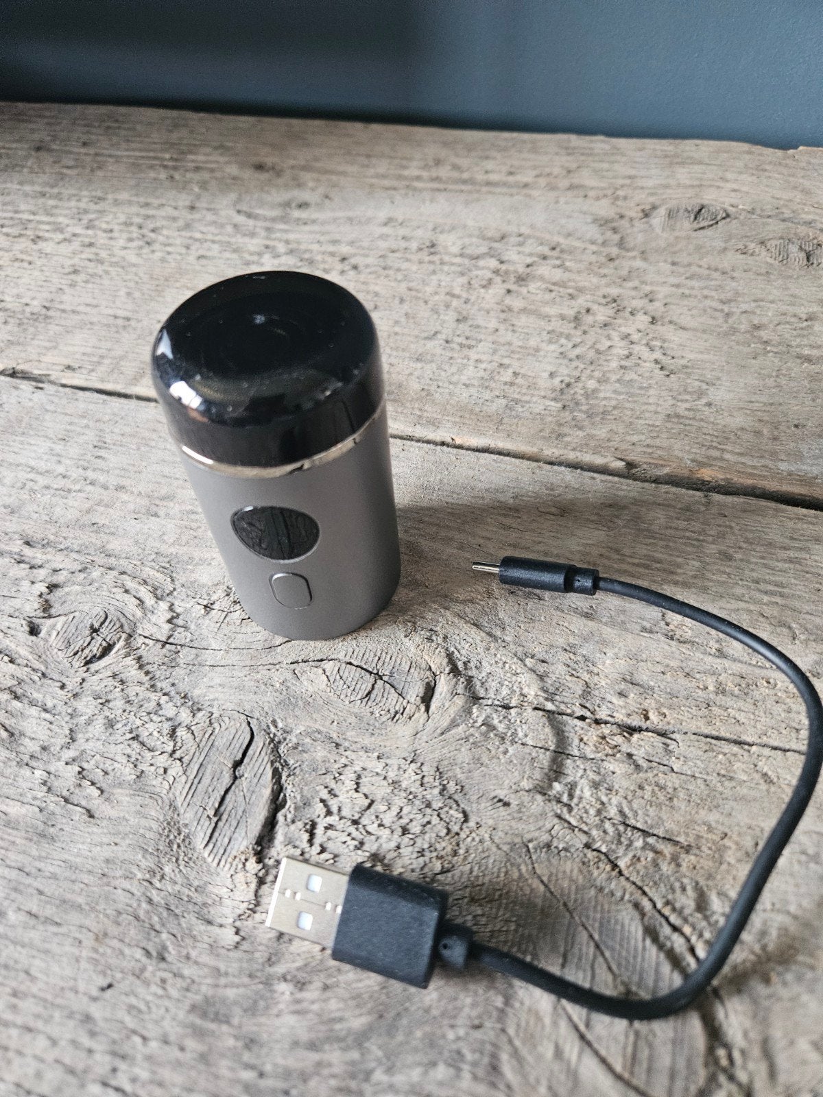 een kops scheerapparaat, Witgoed en Apparatuur, Ophalen of Verzenden, Nieuw, Scheren en Epileren