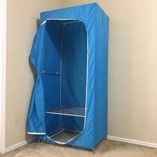 Als nieuw: IKEA BREIM opvouwbare opbergkast, Ophalen, Overige materialen, 50 tot 100 cm, Zo goed als nieuw