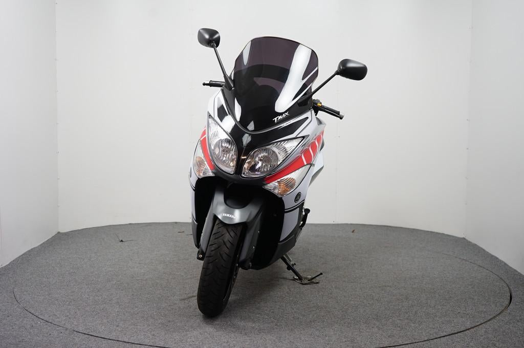 Yamaha XP 500 T-MAX (bj 2009), Motoren, Motoren | Yamaha, Scooter, 499 cc, Bedrijf, ABS