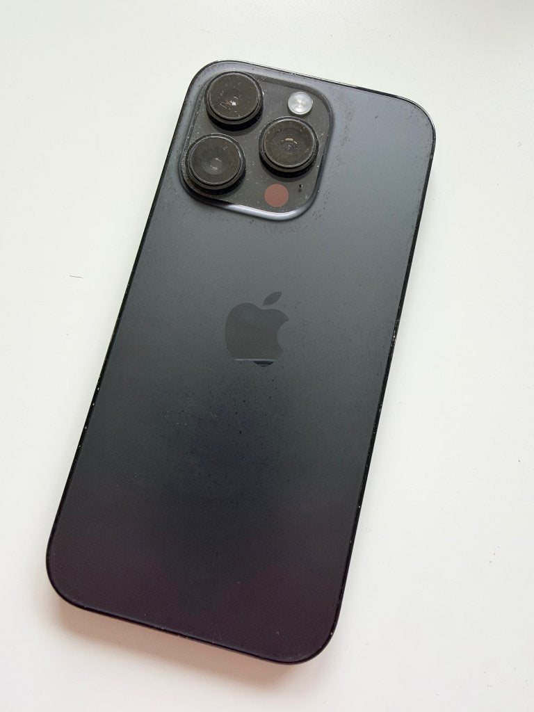 Foto 3 van Iphone 14 Pro