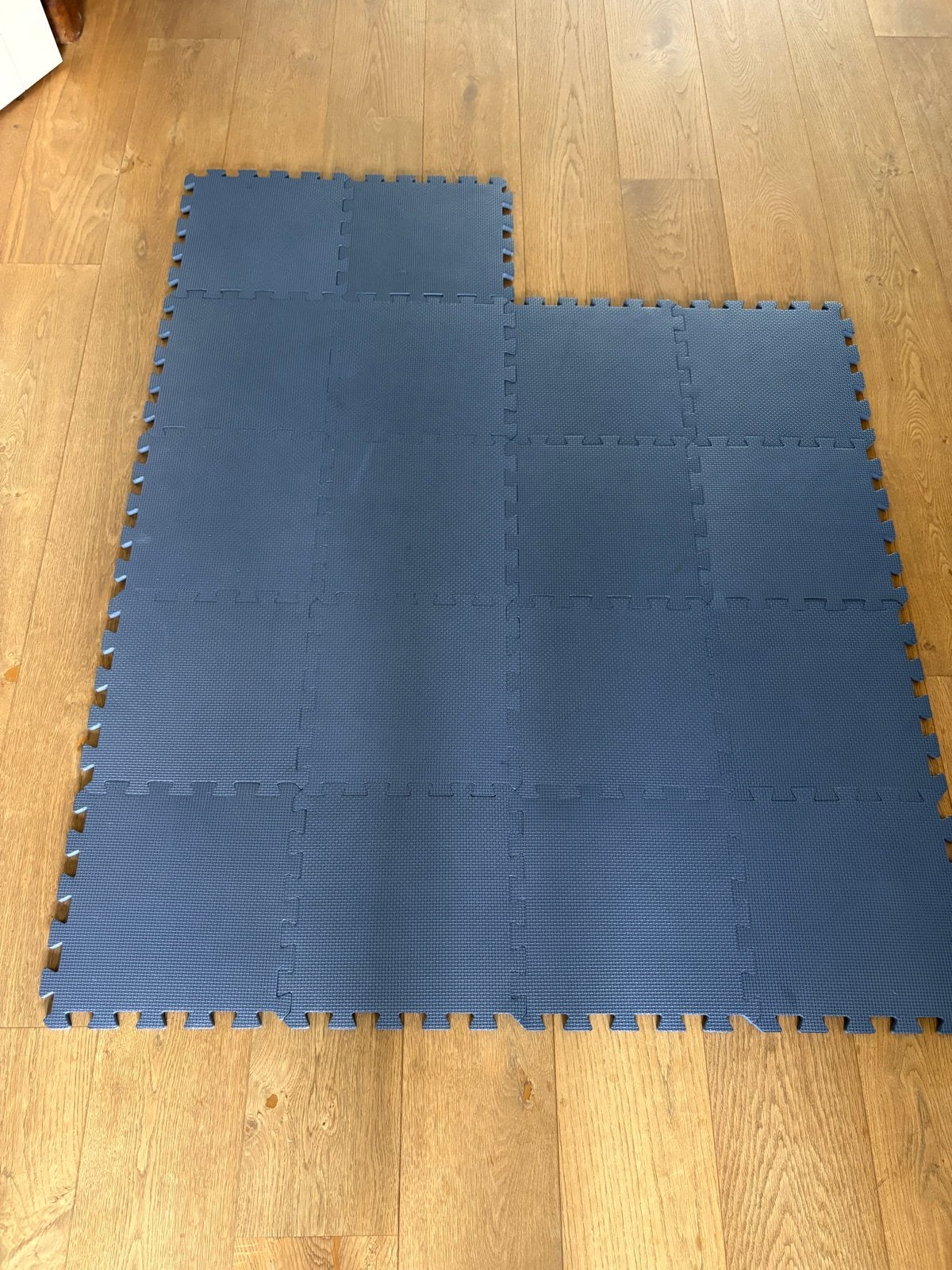 Speelmatten baby/fitness, Ophalen, Zo goed als nieuw