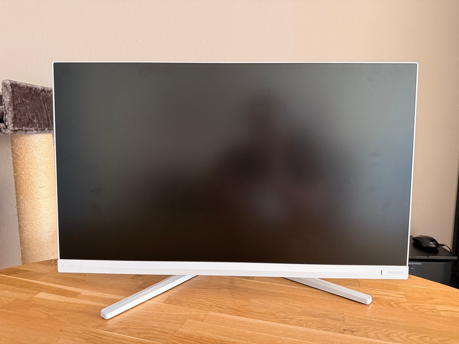 Philips EVNIA Gaming Monitor, IPS, In hoogte verstelbaar, Nieuw, Full HD