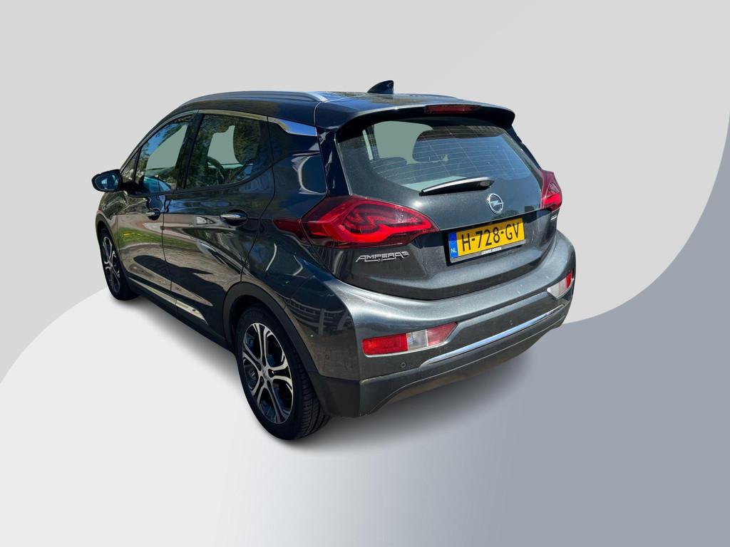Opel Ampera-e Business executive 60 kWh | 205pk | Achteruitr, Auto's, Opel, Gebruikt, 380 km, 204 pk, Ampera-e