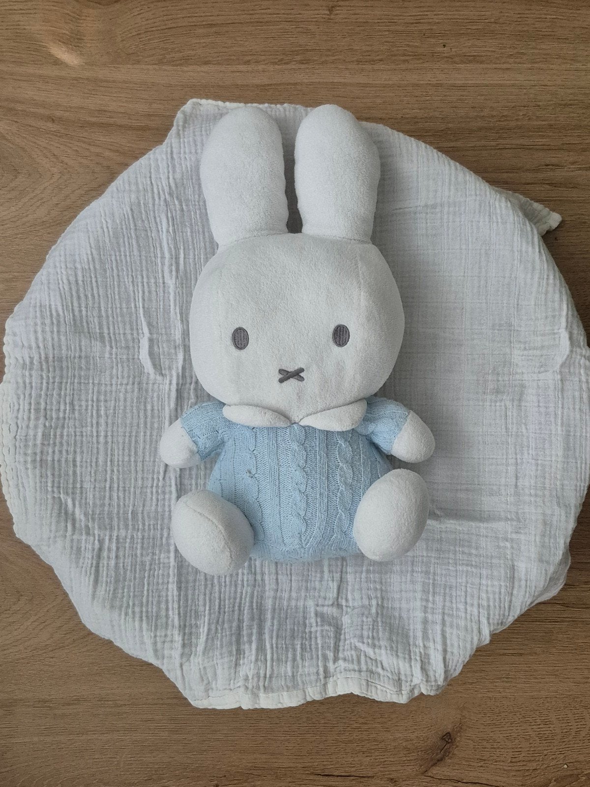 Nijntje knuffels - Ideaal als cadeau of om te verzamelen, Ophalen, Konijn, Nijntje, Zo goed als nieuw
