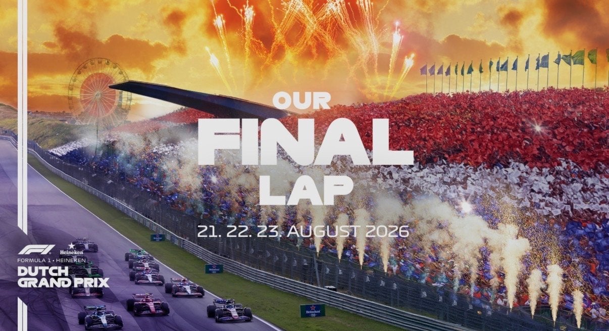 Zandvoort F1 a.s. zondag 4 tickets naast elkaar, Eastside 3, Tickets en Kaartjes, Drie personen of meer