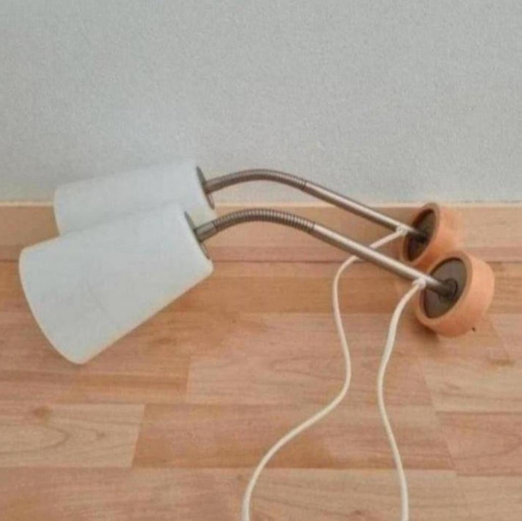 ikea basisk wandlamp muurlamp, Huis en Inrichting, Lampen | Wandlampen, Ophalen of Verzenden