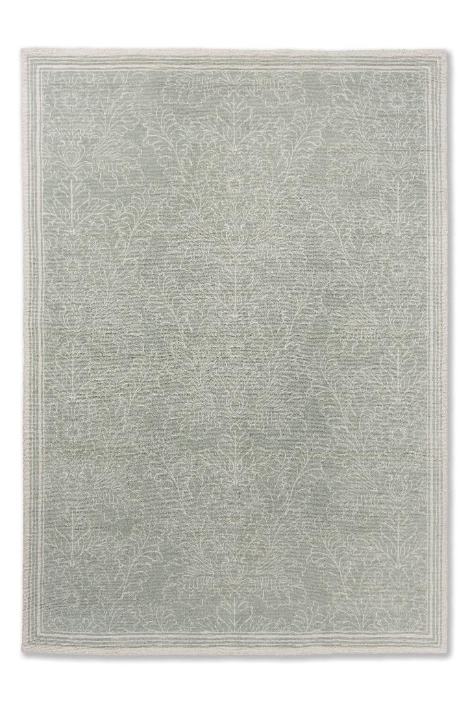 Laura Ashley Silchester 250x350 | Nieuw  Van €2649 voor €899, Huis en Inrichting, Stoffering | Tapijten en Kleden, Beige, Ophalen of Verzenden