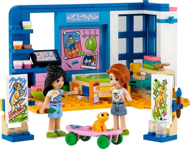 Lego 41739 Friends, Compleet, Lego, Friends, Ophalen of Verzenden