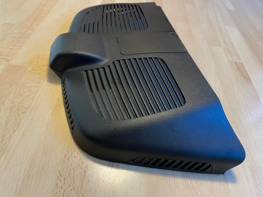 Mercedes Vito W447 Afwerkkap voorruit/binnenspiegel z.g.a.n., Auto-onderdelen, Ophalen, Mercedes-Benz, Nieuw, Nvt