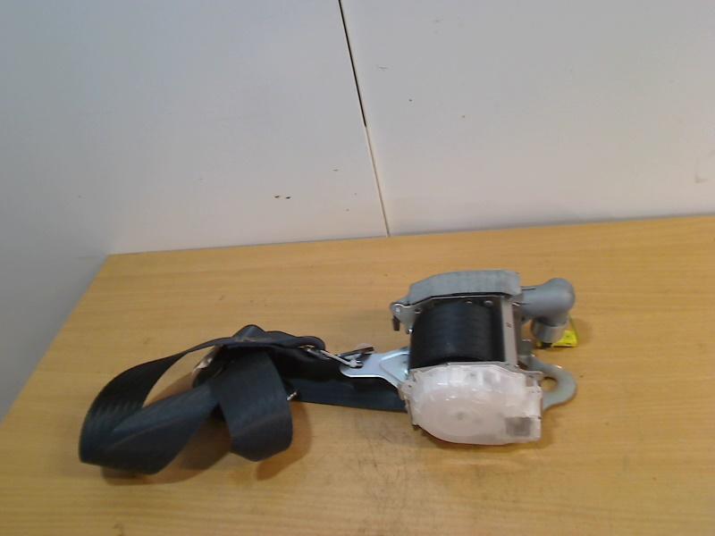 Veiligheidsgordel Rechts Voor Toyota Aygo (B10) 2011, Auto-onderdelen, Interieur en Bekleding, Gebruikt, Kundenbetreuung@toyota.de