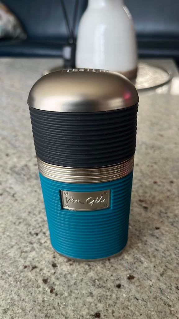 Van Gils Strictly Cologne 100 ml Eau de Toilette, Ophalen of Verzenden, Nieuw