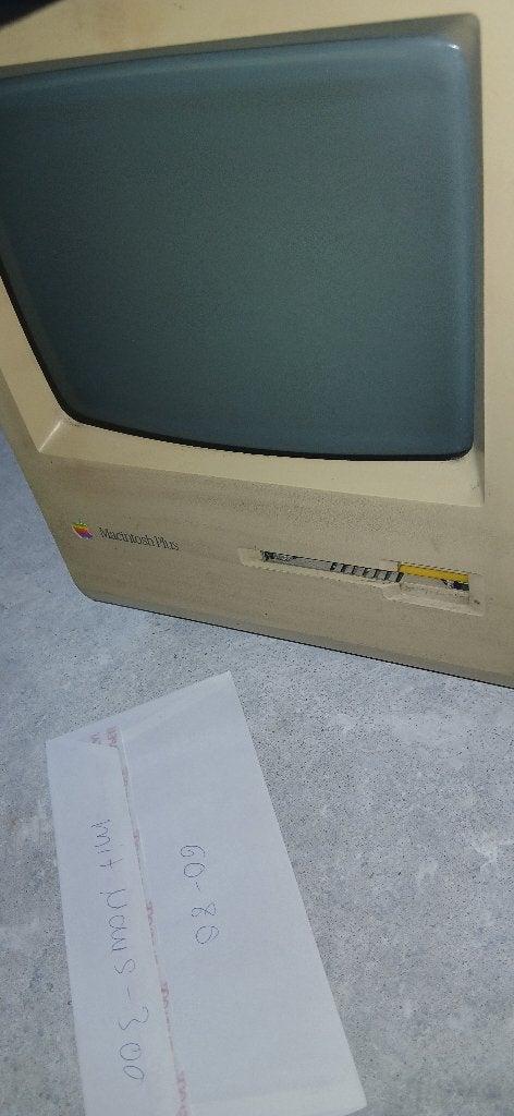 Mac-Computer, Ophalen, Gebruikt, Minder dan 4 GB, 8 GB