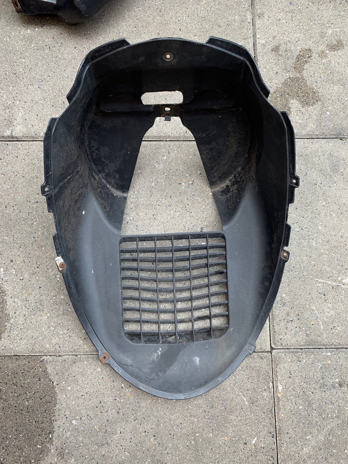 Gilera runner rst rad kap, Ophalen of Verzenden, Kap, Overige merken