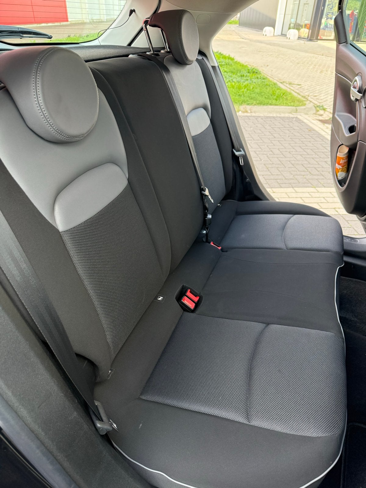 Foto 11 van Fiat 500X 1.4 Turbo 140PK Automaat | 116.000 KM | Trekhaak