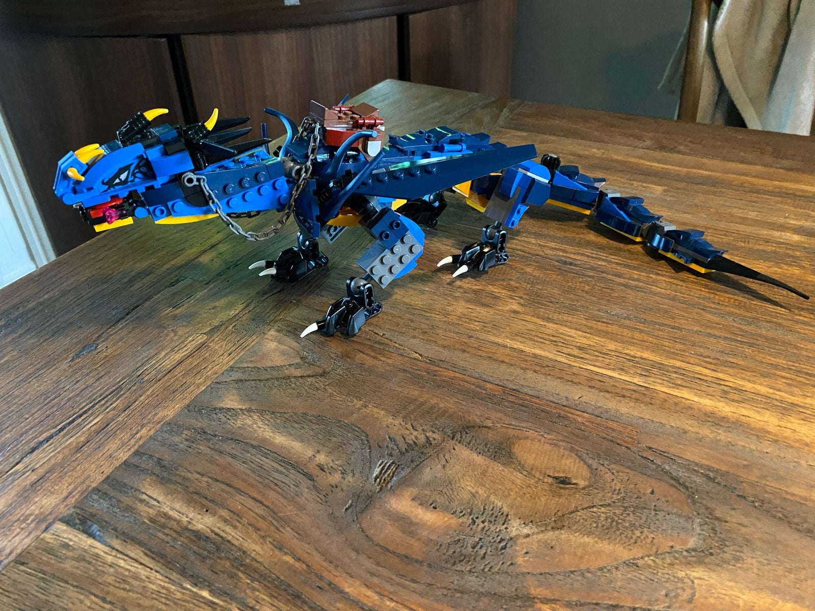 Foto 3 van Lego Ninjago en overige sets met boekjes (soms incompleet)