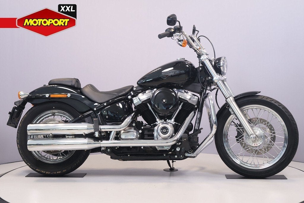 Harley-Davidson SOFTAIL STANDARD (bj 2020), H-DCUSTOMERSERVICE@Harley-Davidson.com, Harley-Davidson Benelux, Overig, Laan van Vredenoord 33
2289 DA  Rijswijk ZH, NL