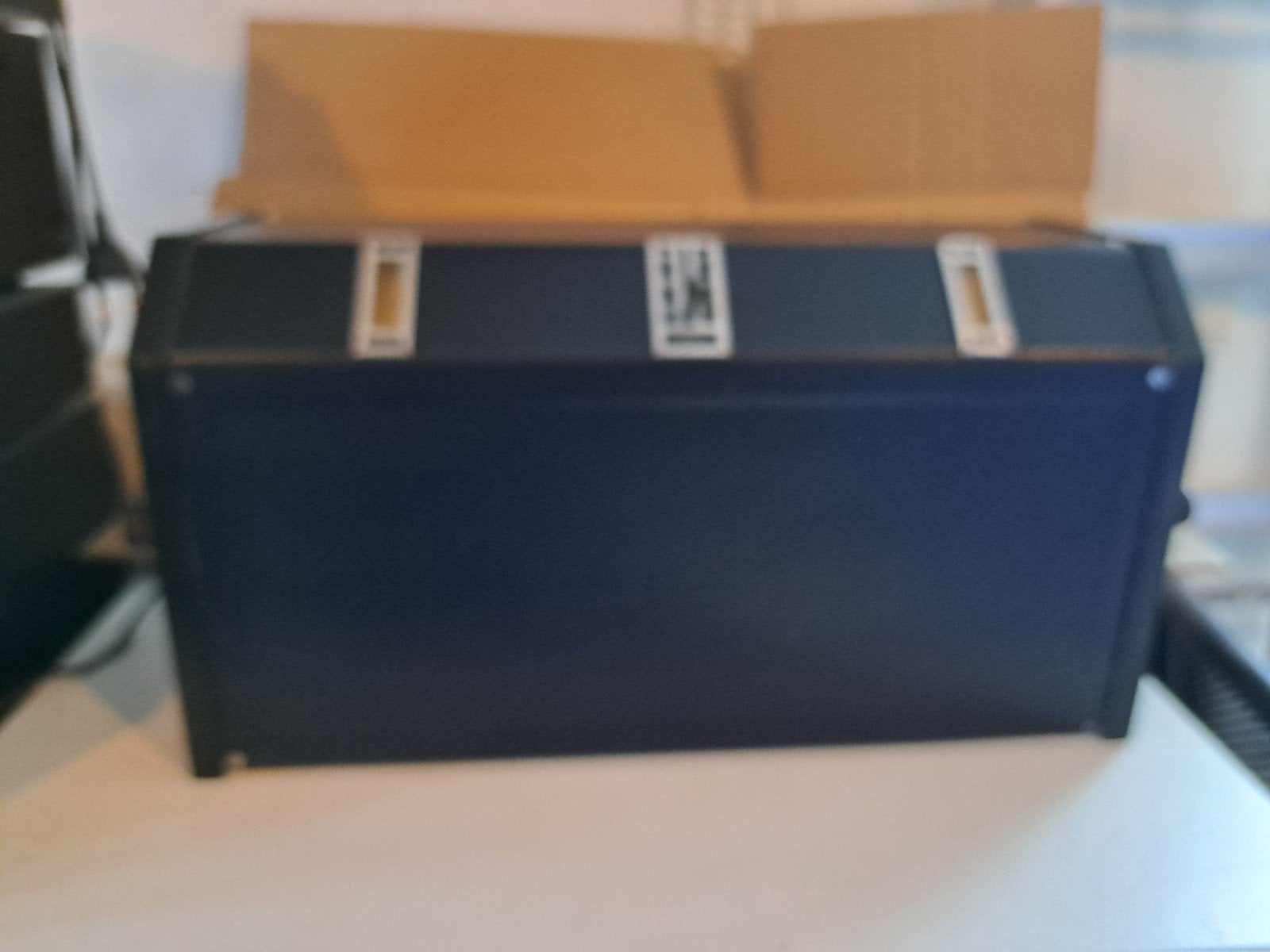 Zeldzame Philips 2514 radio uit 1928 - Prachtig exemplaar, Ophalen of Verzenden