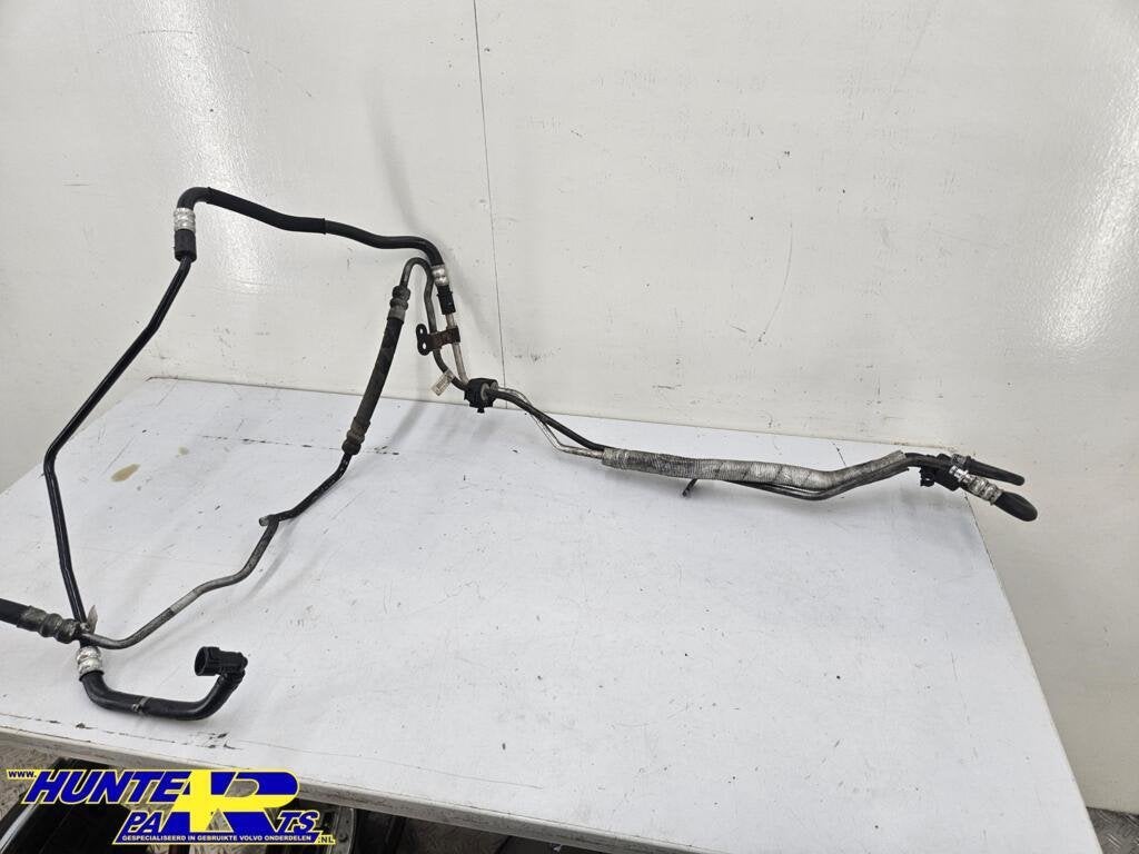 Stuurbekrachtigingsleiding Volvo V60/S60 ('10-'18) 31317441, Gebruikt, Ophalen of Verzenden, Volvo