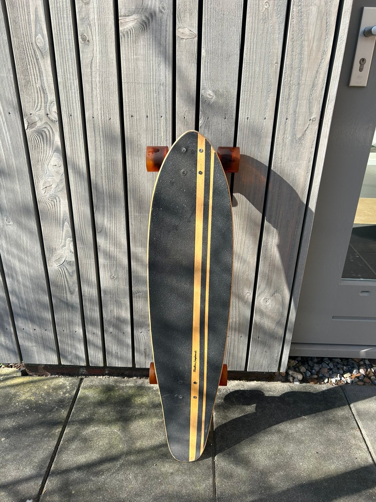 Mindless longboard, Ophalen of Verzenden, Zo goed als nieuw, Drie personen of meer, Overige typen