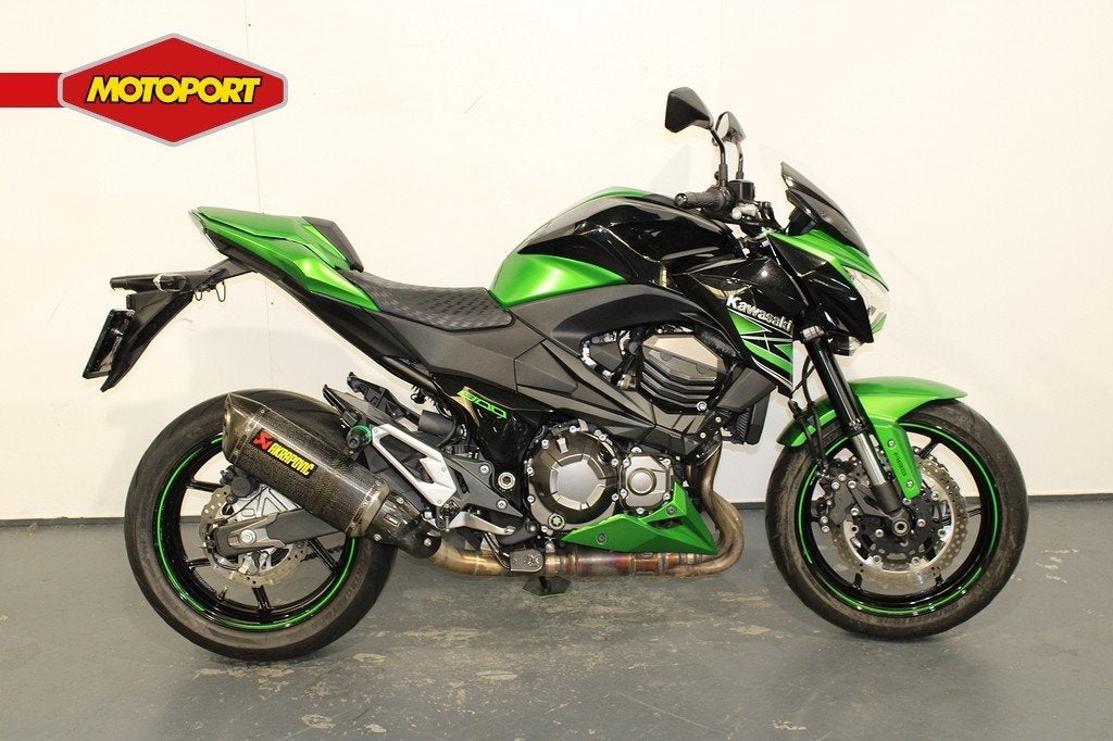 Kawasaki Z 800 ABS (bj 2015), Motoren, Motoren | Kawasaki, Bedrijf, Info@kawasaki.nl, Meer dan 35 kW, Jacobus Spijkerdreef 1-3
2132 PZ  Hoofddorp, NL