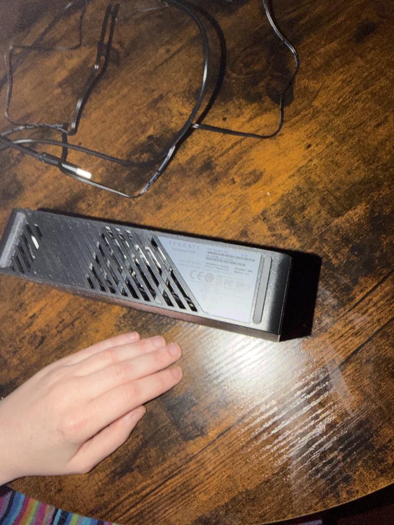 seagate expansion 16tb externe harde schijf, Computers en Software, Harde schijven, Gebruikt, 16 tb, Verzenden, HDD