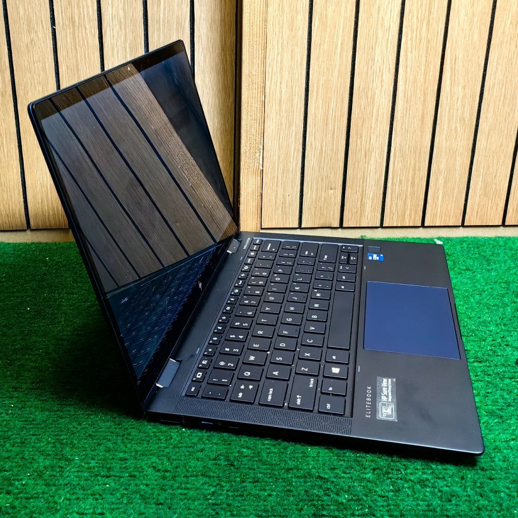 HP Elite Dragonfly G2 Intel Core i7-1165G7 16GB 512GB WIN11, HP, Zo goed als nieuw, Support@hp.com, 1501 Page Mill Road
Palo Alto, CA 94304
USA