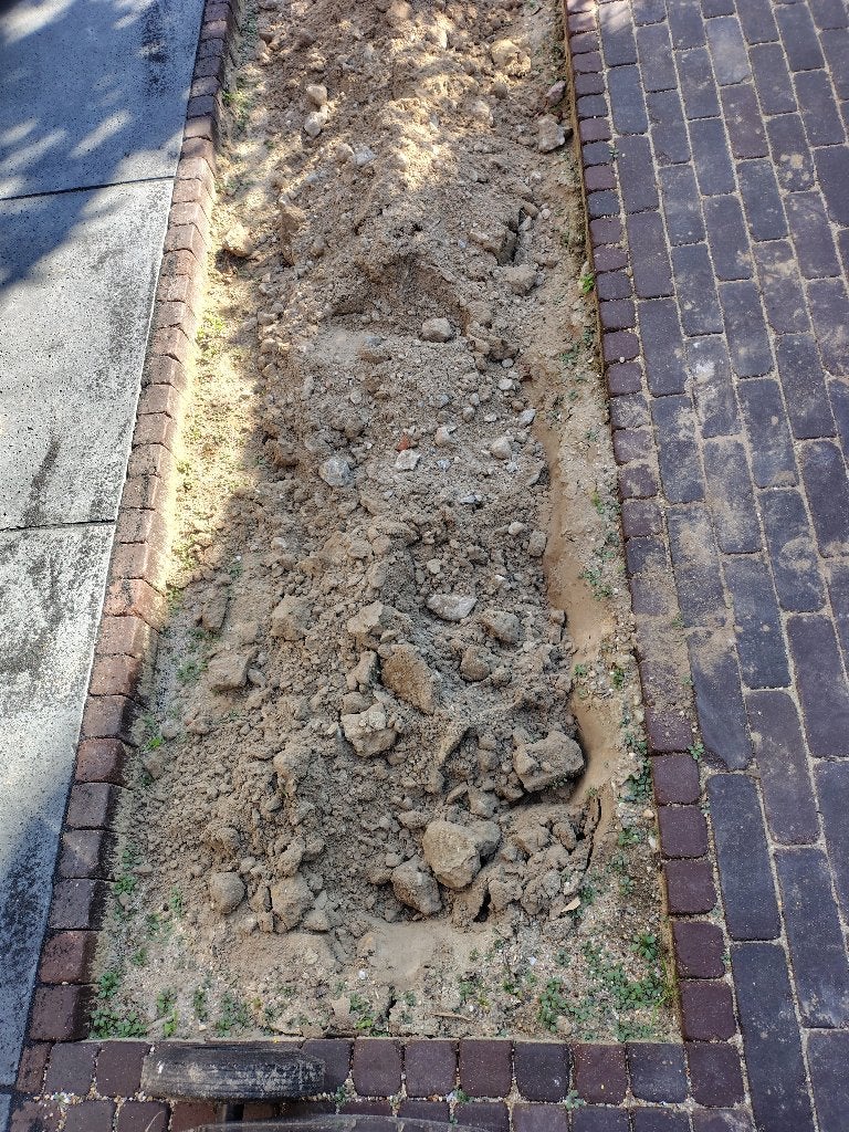 Puin zand, Ophalen, Zo goed als nieuw, Overige typen