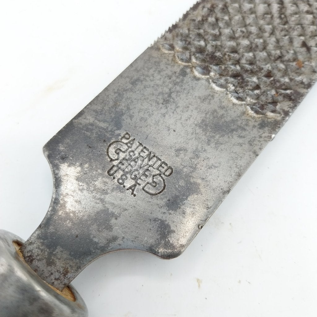 Grote Hoefsmid Rasp (ML), Antiek en Kunst, Antiek | Gereedschap en Instrumenten, Ophalen of Verzenden