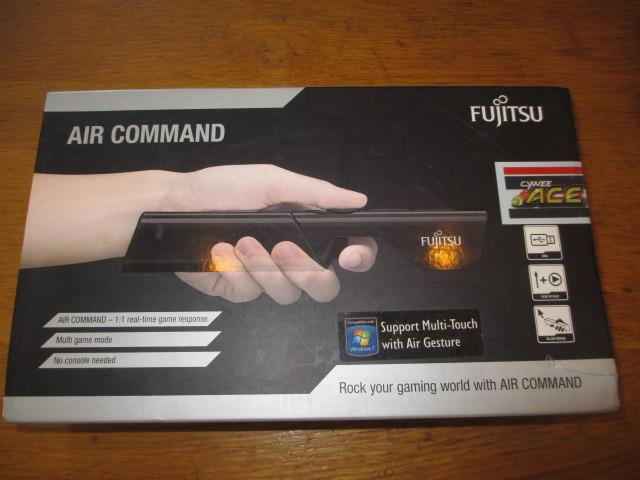 Fujitsu Air Command nieuw, Ophalen of Verzenden, Nieuw, Fujitsu