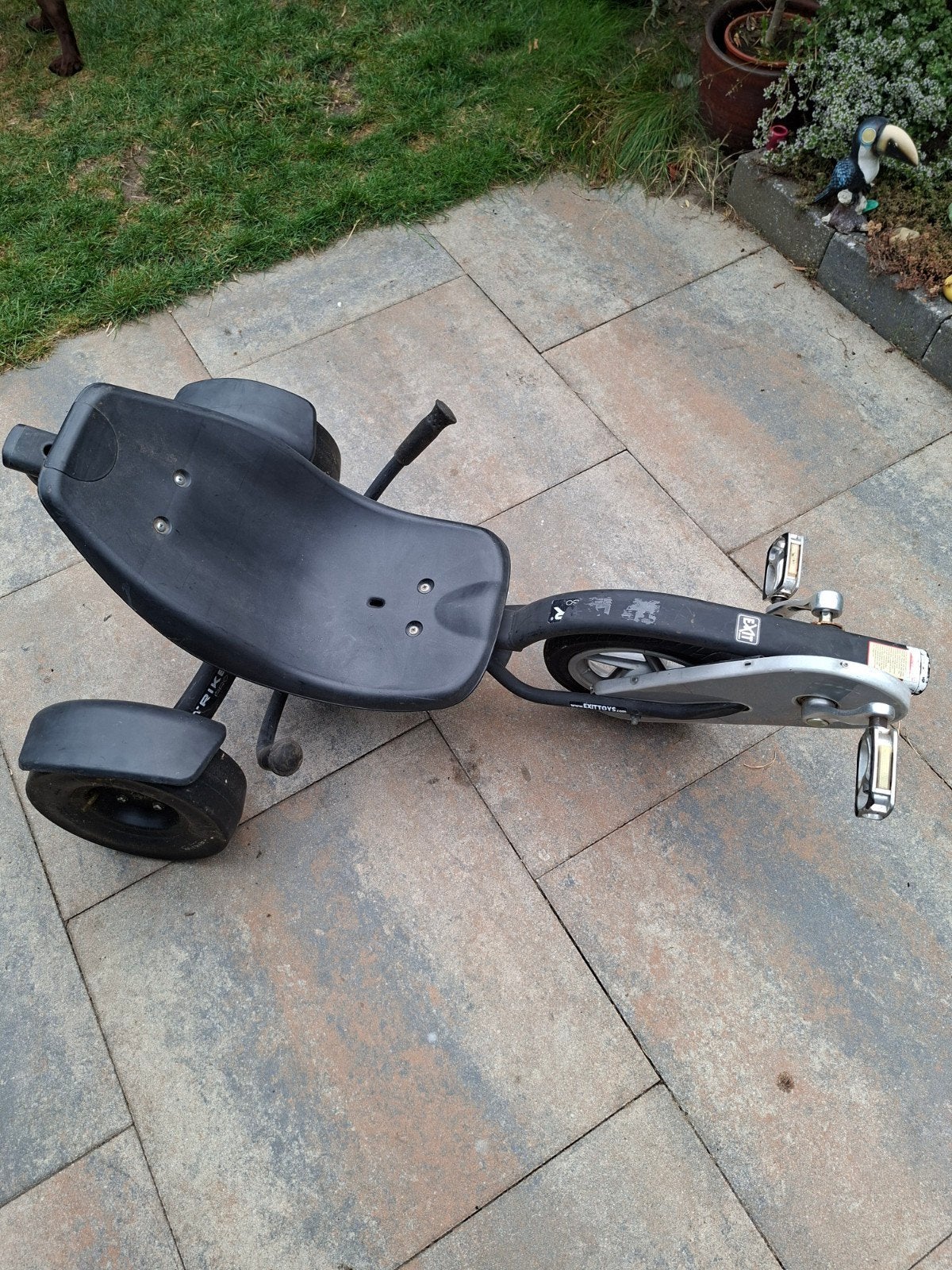 Te koop Triker pro 50, Ophalen, Overige merken
