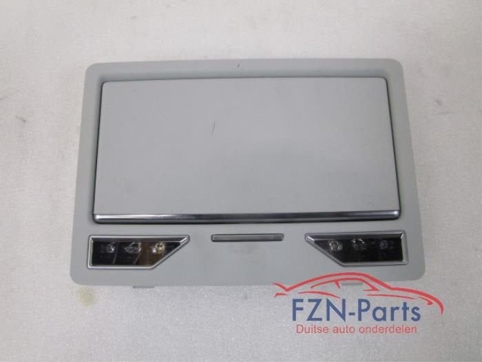 Make-up spiegel Audi A8 (22739364), Auto-onderdelen, Interieur en Bekleding, Gebruikt, Ophalen of Verzenden
