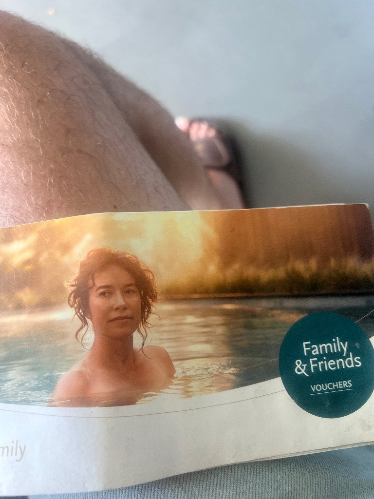 Kortingskaarten Thermen Berendonck 50%, Tickets en Kaartjes, Twee personen, Kortingskaart