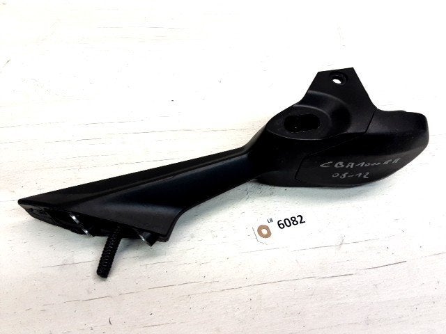 CBR1000RR 2008 - 2011 Honda Nummerplaathouder D1-49189