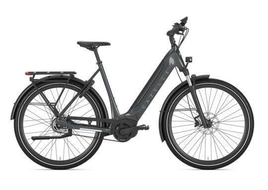 Gazelle Ultimate C5 HMB 2025