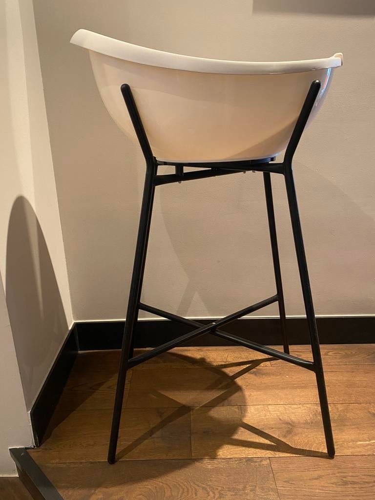 Puck Babybad / Puck Baby Bath, 1 kruk, Ophalen, Zo goed als nieuw, 60 tot 90 cm