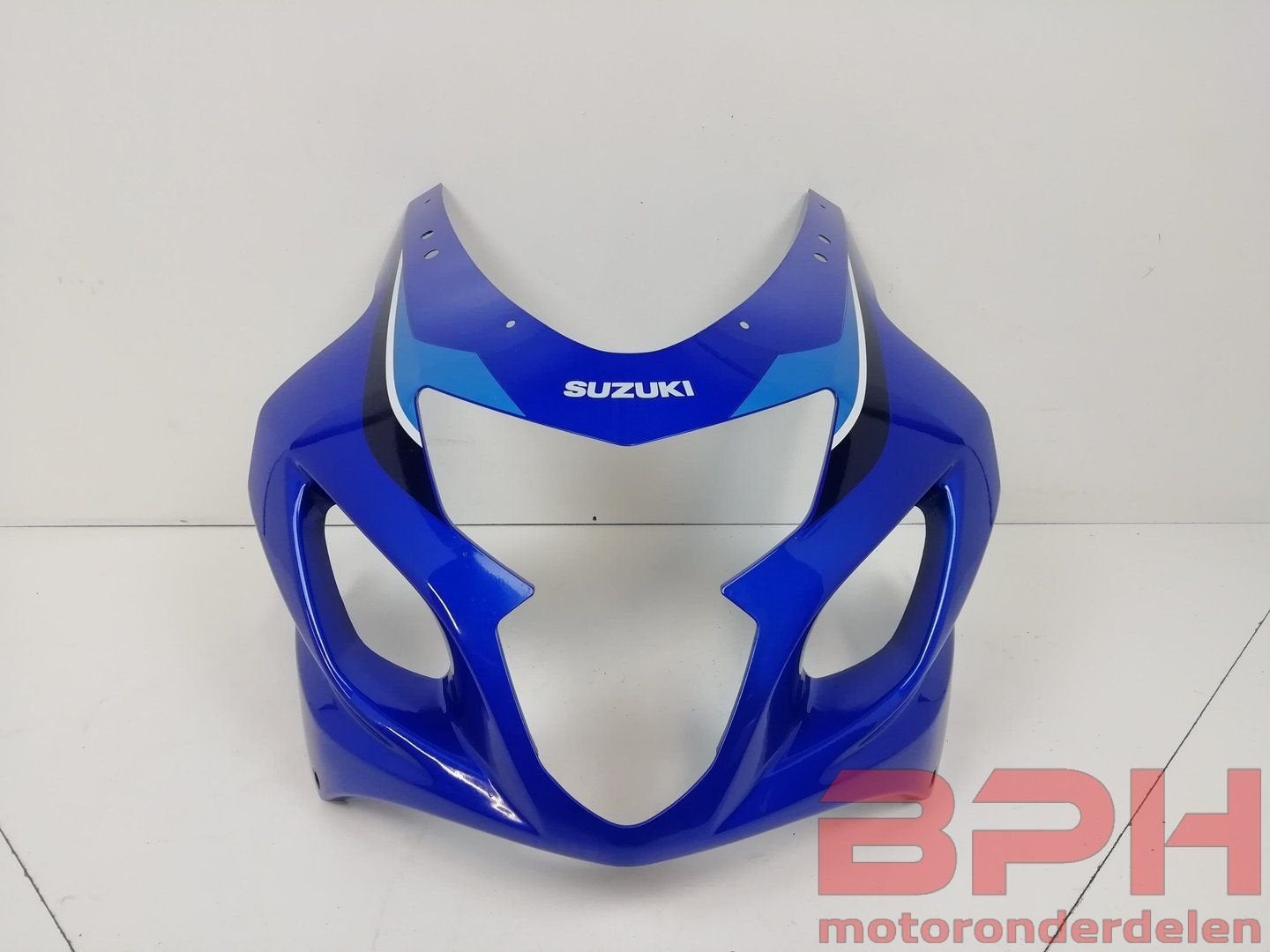Topkuip Suzuki 20th anniversary GSX-R 600 750 K4 - K5 2004 t, Gebruikt, -, -, Ophalen of Verzenden